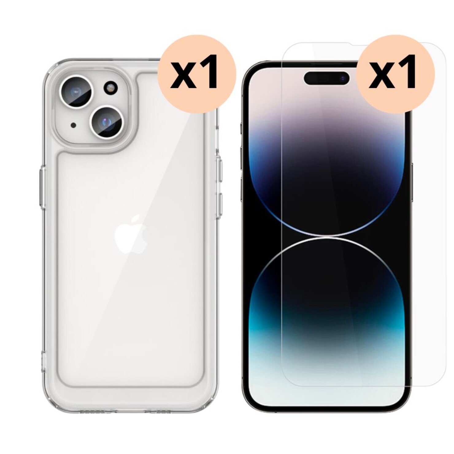 VoltNest Phone Bundle – iPhone 15